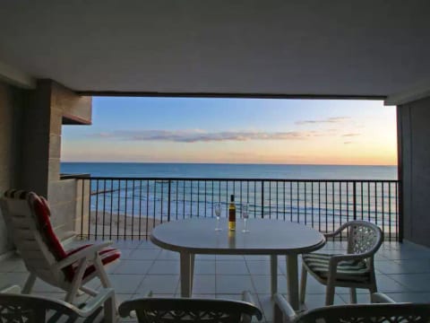 Calpe Playa