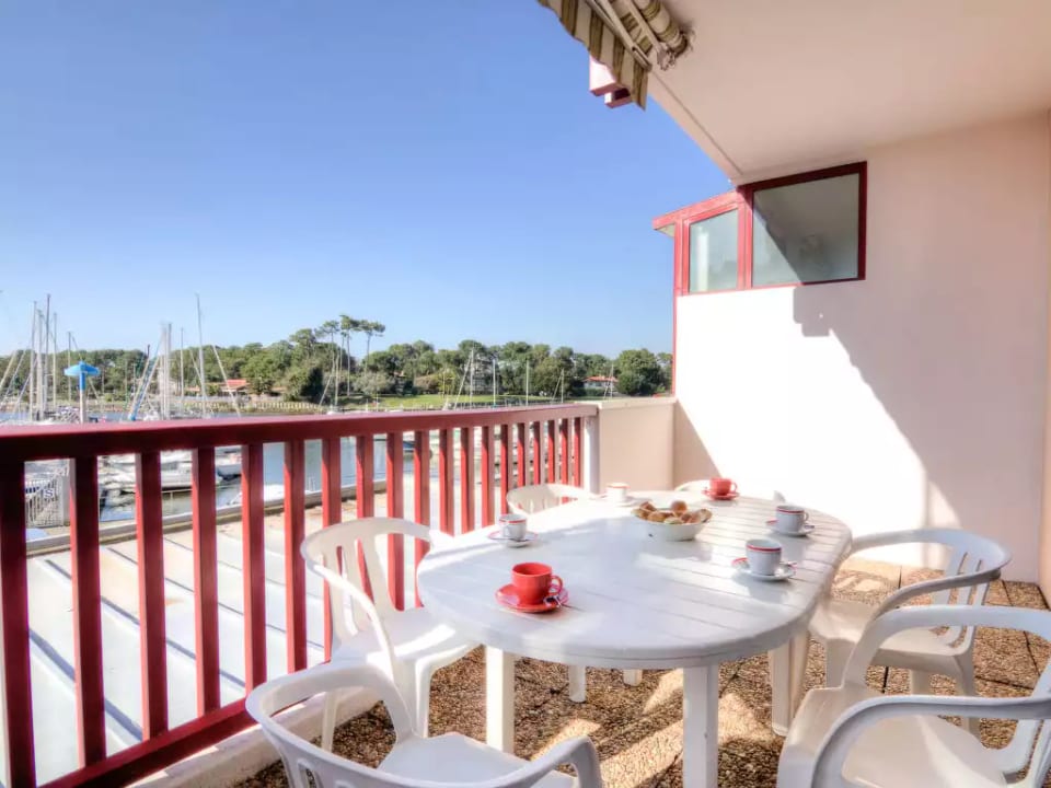 Le Grand Pavois - Capbreton