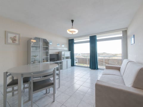 Studio 806 with balcony