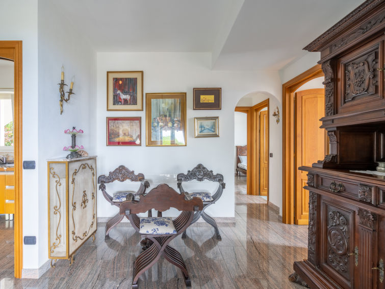 Kitchen / Dining Room Kitchen / Dining Room - Federica - Cannero Riviera