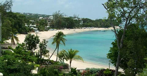 One Sandy Lane