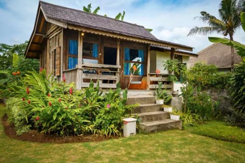 The loveshack Lovina
