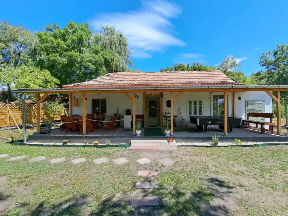 Balatoni Farmhaz - Balatonfenyves