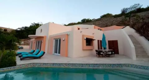 On Island Time - St. Martin