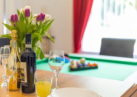 The No.7 by Your Lettings Peterborough