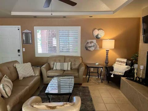 Tucson Escapes Sabino Canyon Stay and Play
