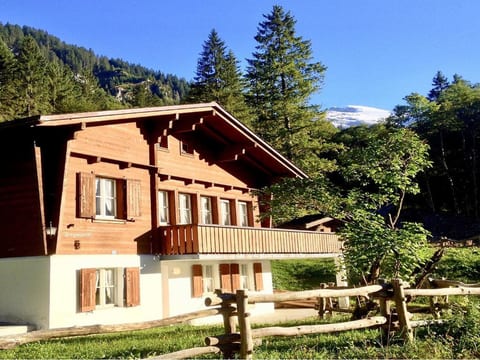 Chalet Bergmandli Appartement/Fewo 8-Bettwohnung