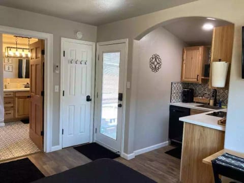 3R Boho Suite