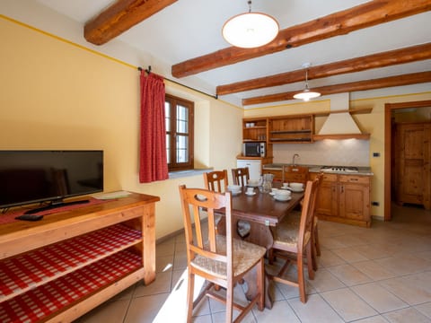 Casa del Ponte