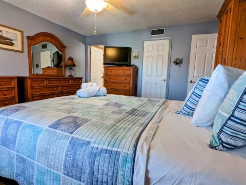 Sea Club Condo #10