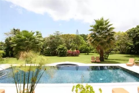 Moon Dance - Sandy Lane Estate