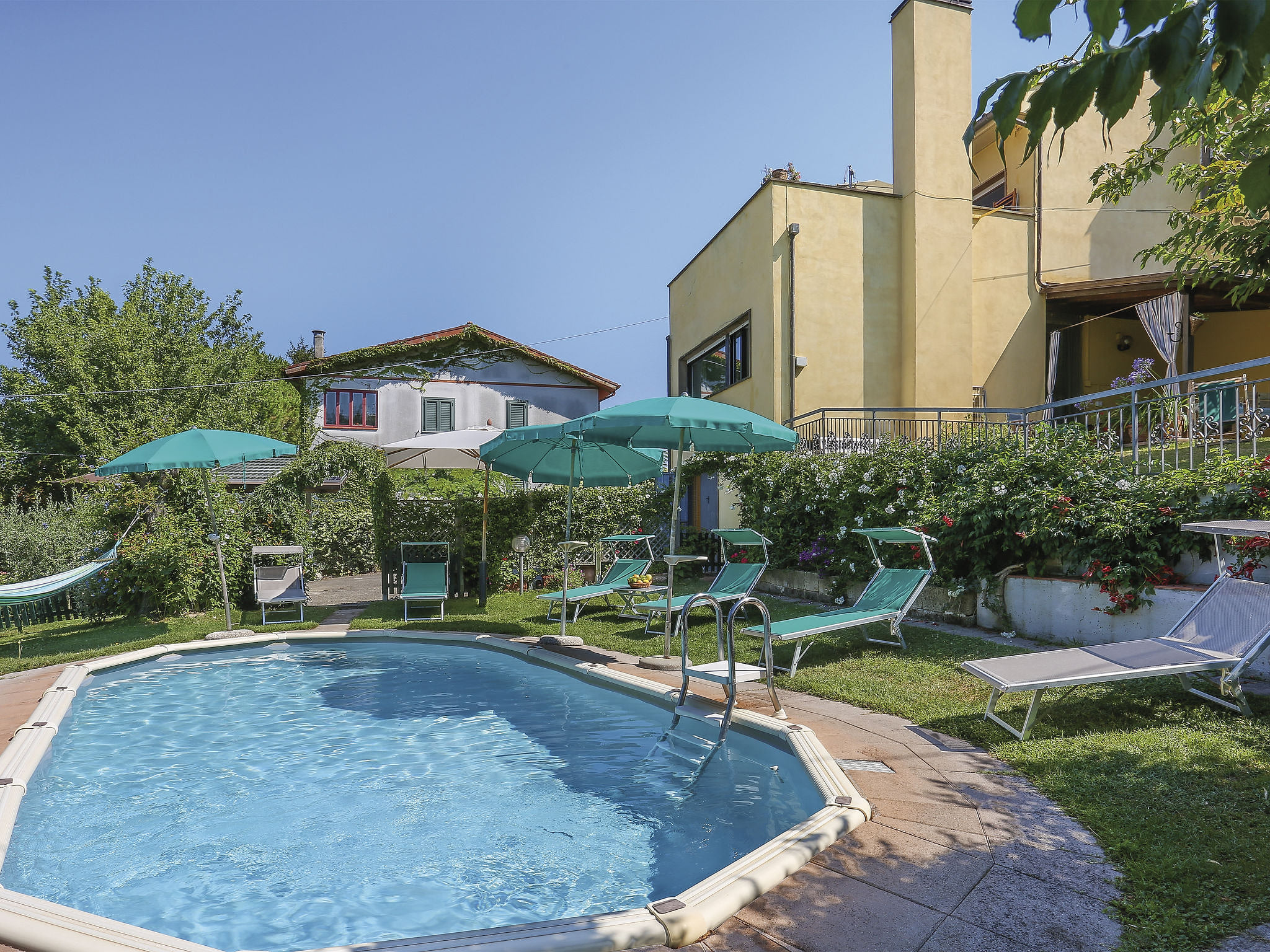 Pool Outdoor