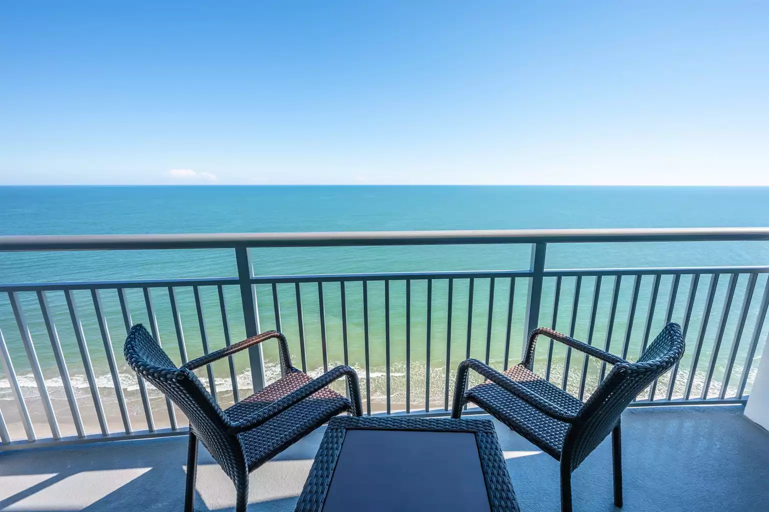 Private Balcony! - Oceans One 2103 - 1 Bedroom - Myrtle Beach