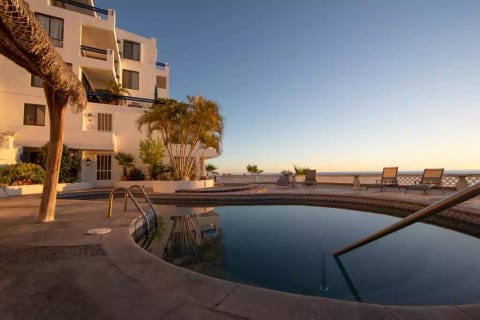 Mar y Sol Condominiums