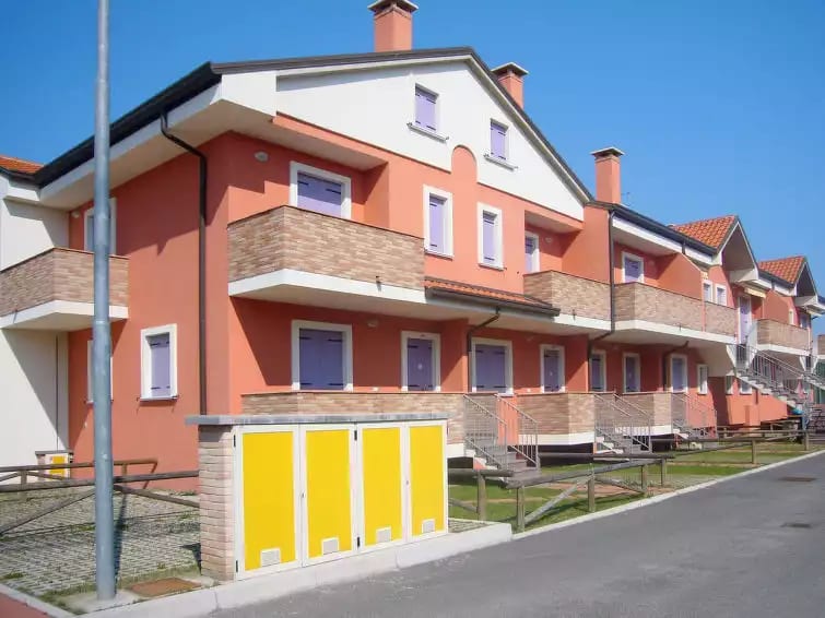 Solmare - Rosolina Mare