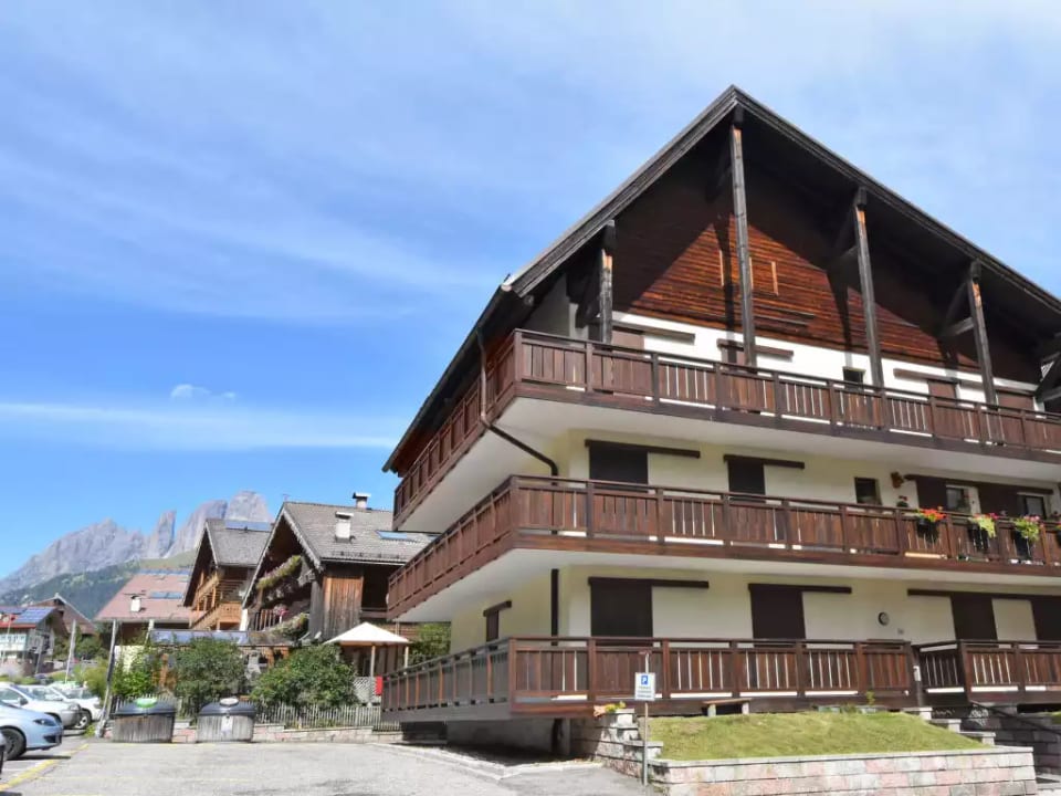 Apt 39 - Trentino