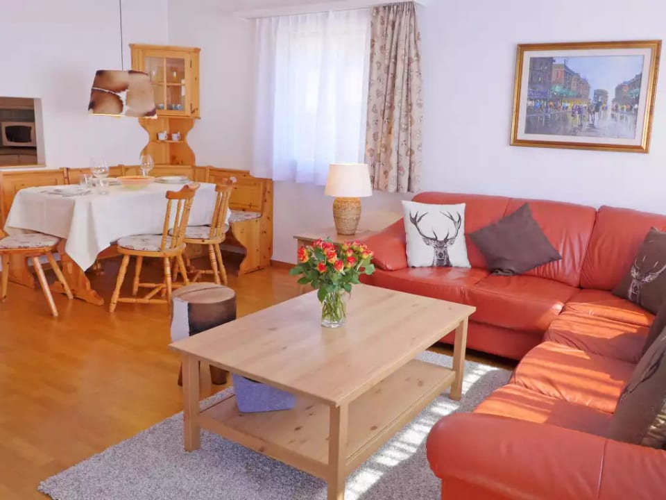 Chesa Sur Val 22 - Saint Moritz