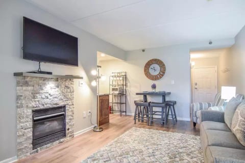 Creekside Retreat at Gatlinburg