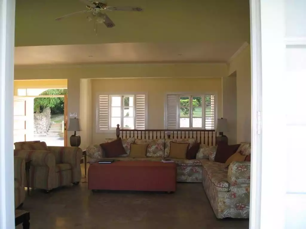 Fairway Manor - Montego Bay