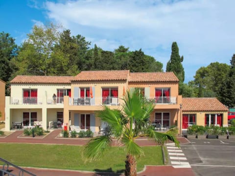 Les Perles de Saint Tropez