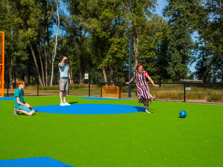 Outdoor - De Scheepswerf 4 - Kampen