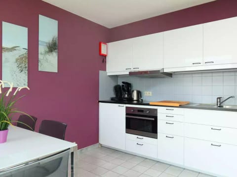 Studio 604 with balcony