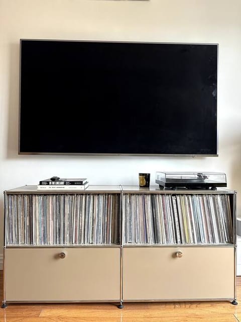 Greenpoint Duplex
