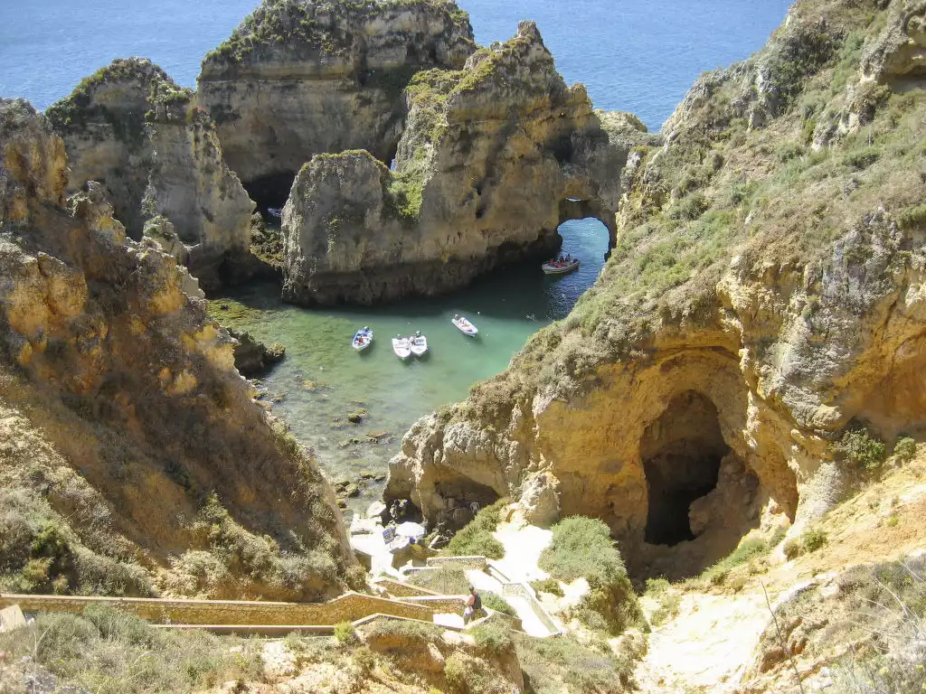 Villa Quinta do Sol - Armação de Pêra