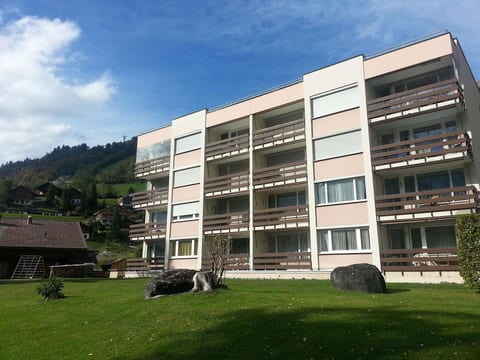 Inside other