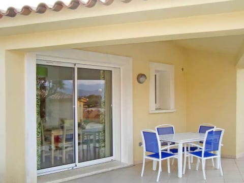 Résidence Odalys Référence San Martinu