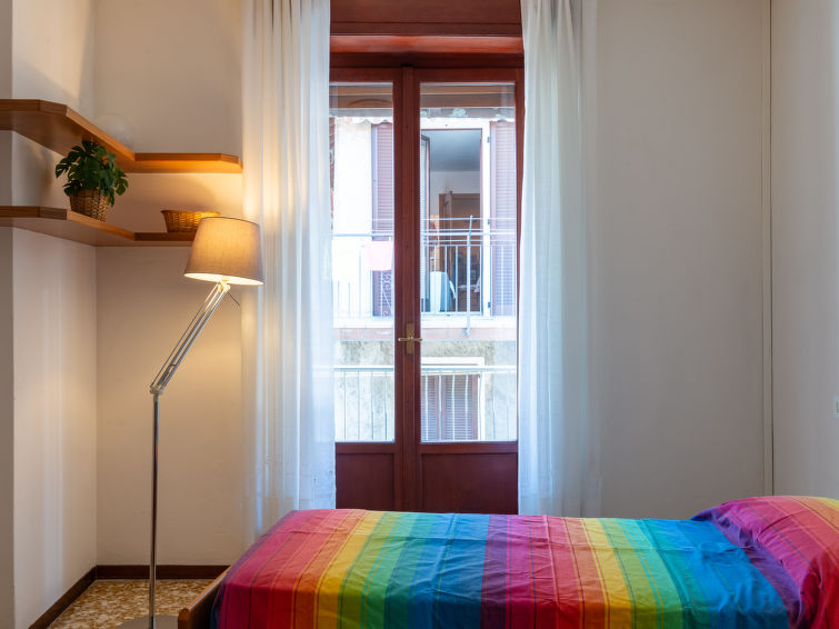 Bedroom Bedroom - Carmen - Domaso