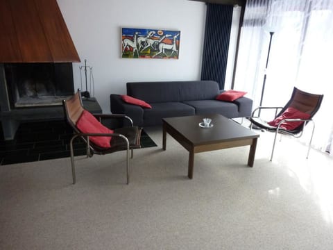 Neuschwändi 5 Appartement/Fewo 4-Bettwohnung