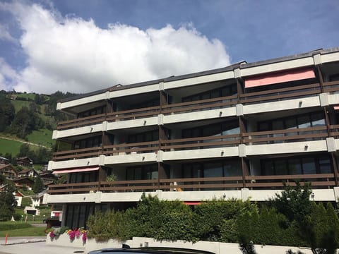 Neuschwändi 5 Appartement/Fewo 4-Bettwohnung