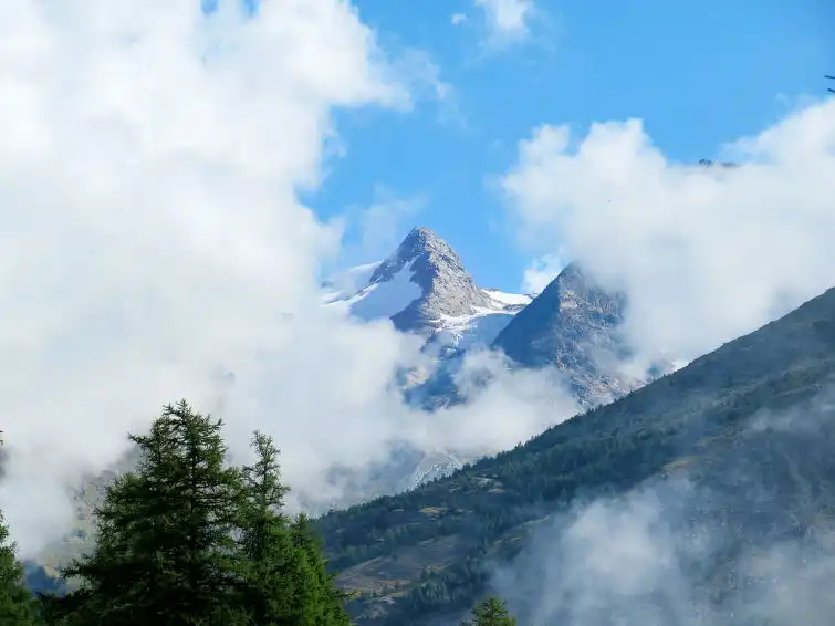 Sonnenhof Juliet - Saas-Fee