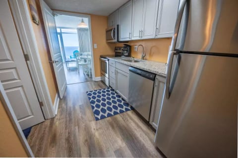 Full Sized Appliances