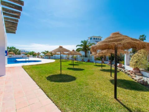 Vista del Mar