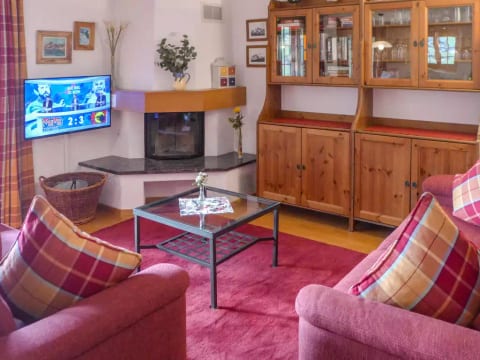 Chalet Nagano