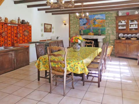La Ferme