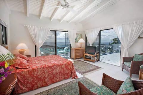 Caribia Cottage
