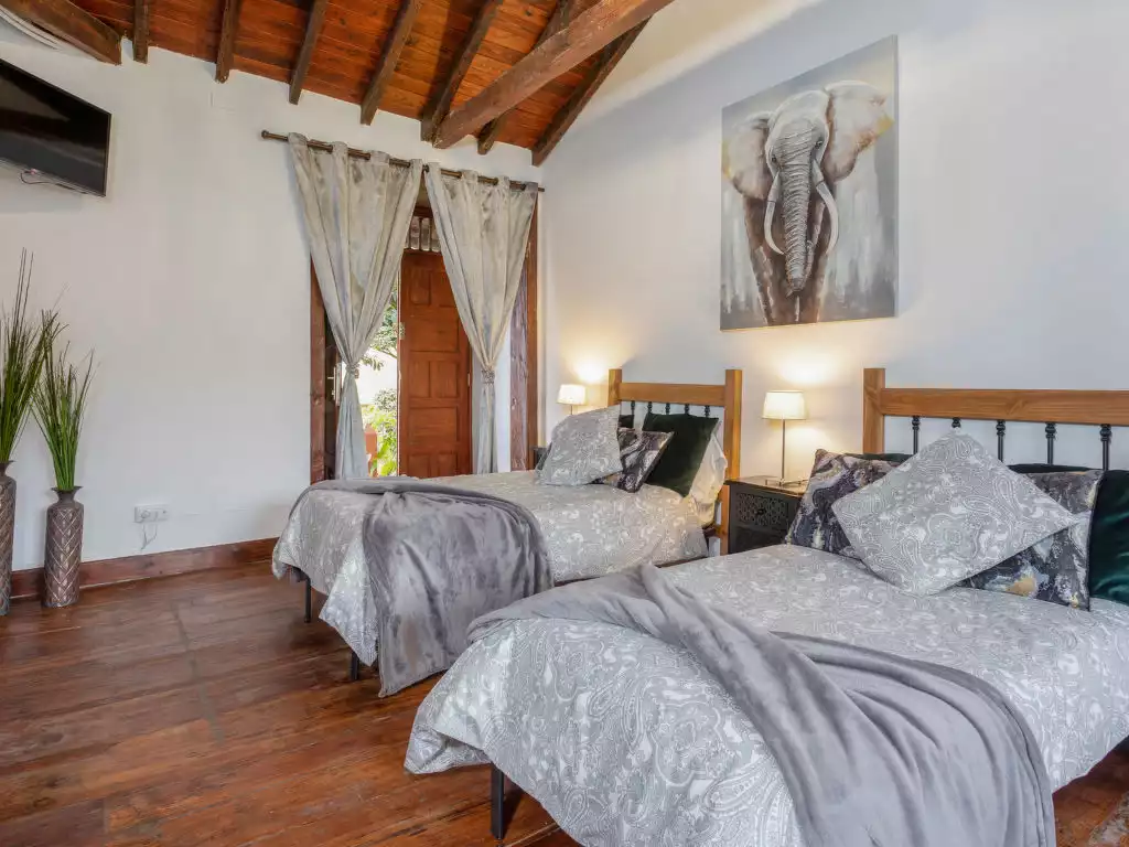 Villa Torrita