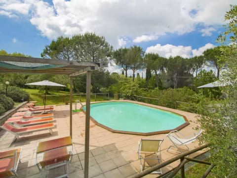 Villa Etrusca
