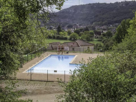 Domaine des Cazelles