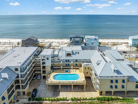 Tidelands at Mexico Beach