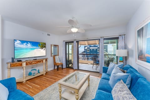 Tidelands at Mexico Beach