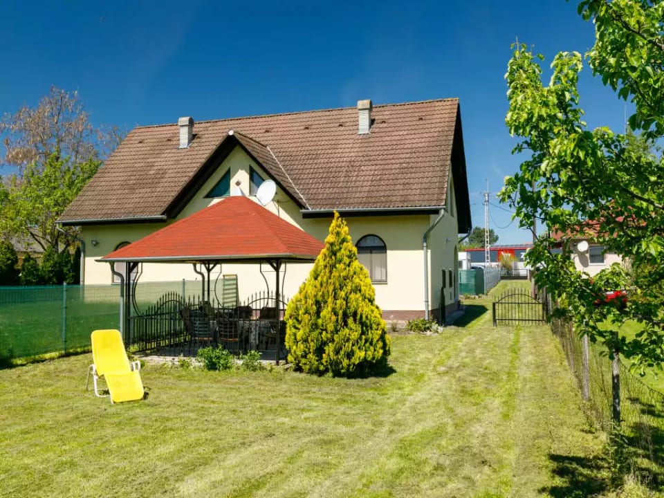 Csilla - Balatonfenyves