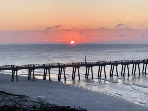 Sunrises are Spectacular!