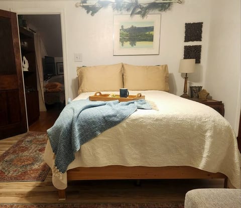 ext stay Premier Apt at Sanctuary of the Swan