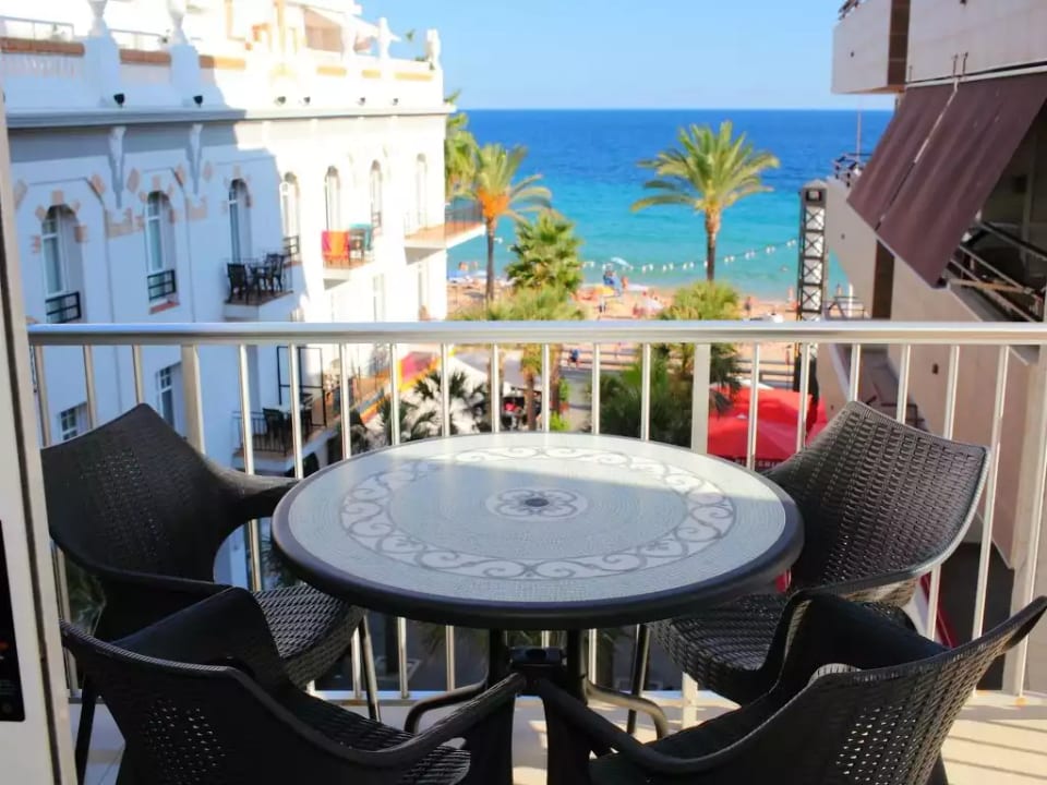 Giner - Benidorm