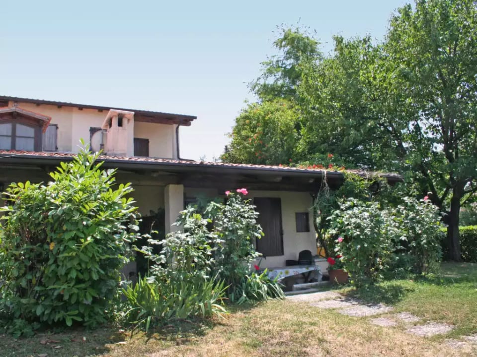 Il Portale di Arturo - Peschiera del Garda