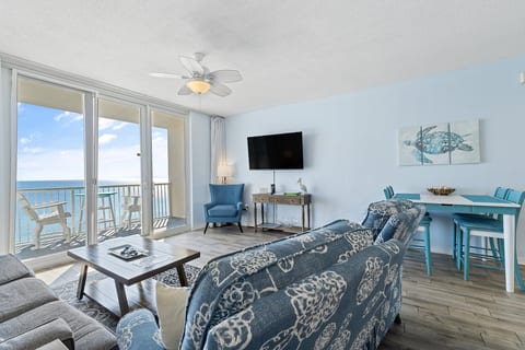 Coastal Time - Gulf Front Condo